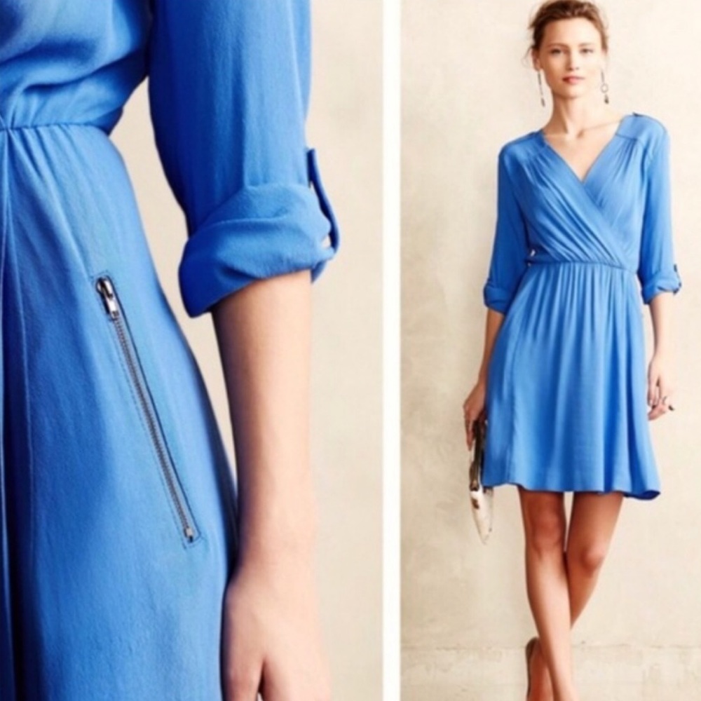 Maeve | Anthropologie Lene Dress